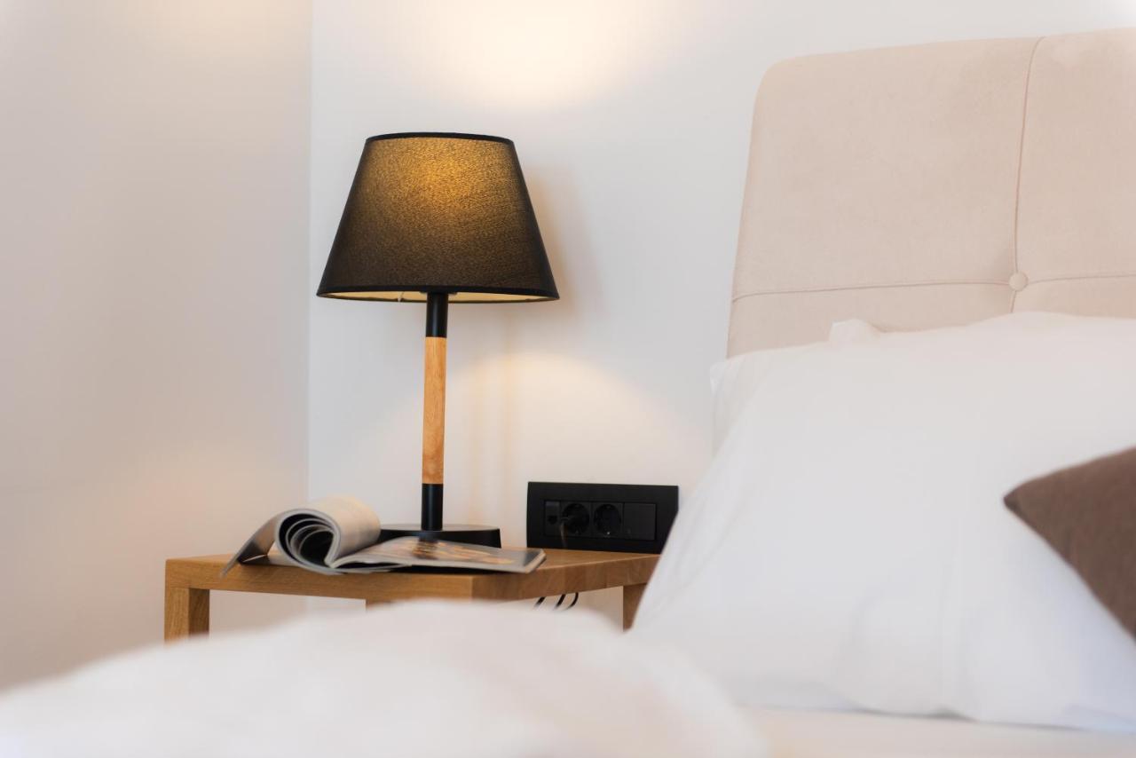Lazarou Beach Apartments Platis Gialos  外观 照片